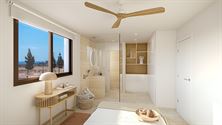 Image 17 : Apartment with garden à 30710 Los Alcazares (Espagne) - Prix 309.000 €