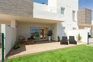 Image 1 : Apartment with garden à 03169 La Finca Golf (Espagne) - Prix 325.000 €