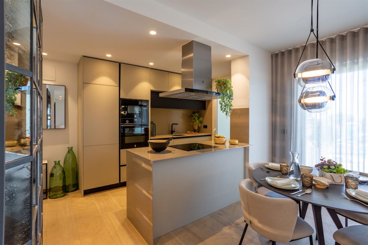 Image 3 : Apartment with garden à 03169 La Finca Golf (Espagne) - Prix 325.000 €
