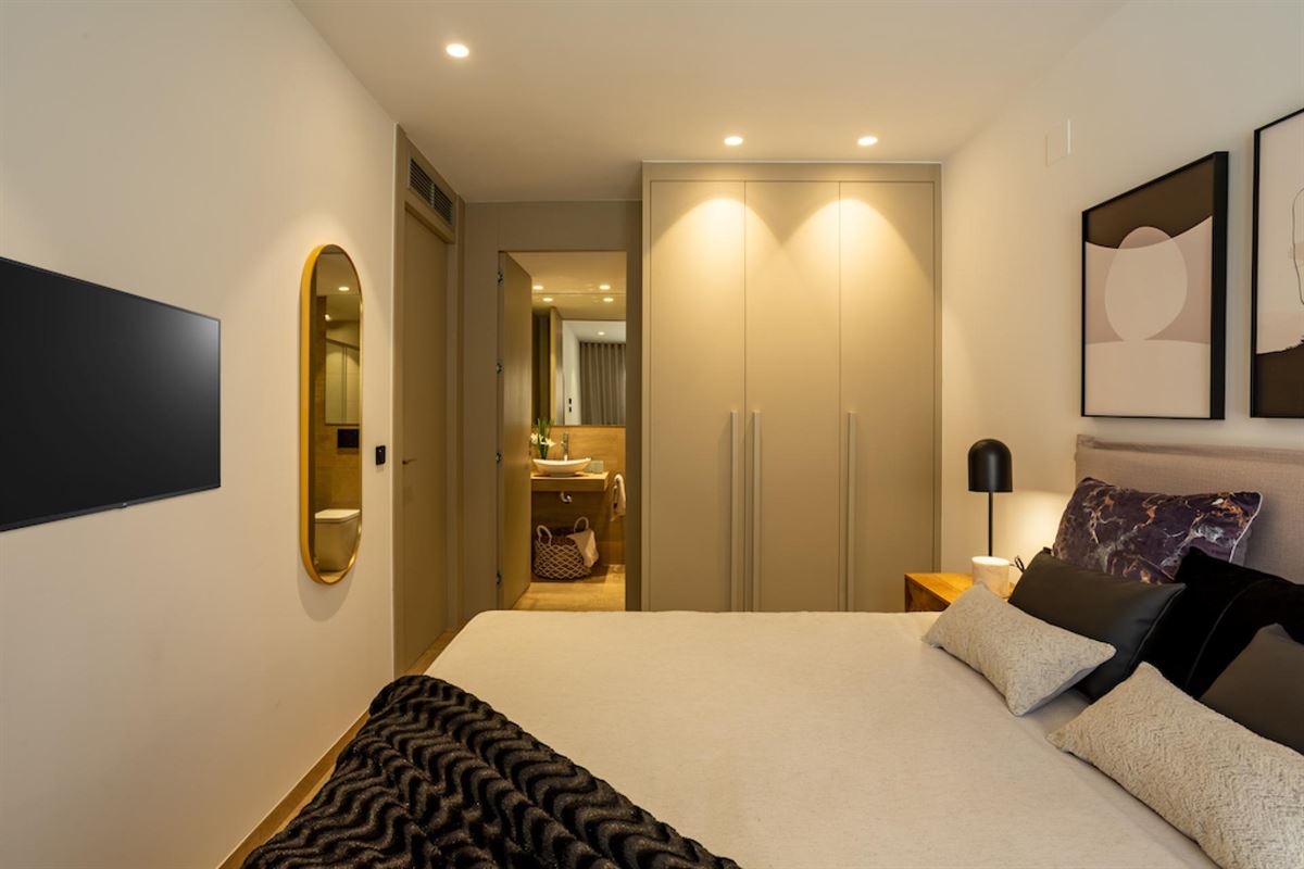 Image 5 : Apartment with garden à 03169 La Finca Golf (Espagne) - Prix 325.000 €