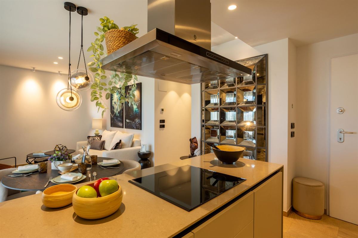 Image 7 : Apartment with garden à 03169 La Finca Golf (Espagne) - Prix 325.000 €