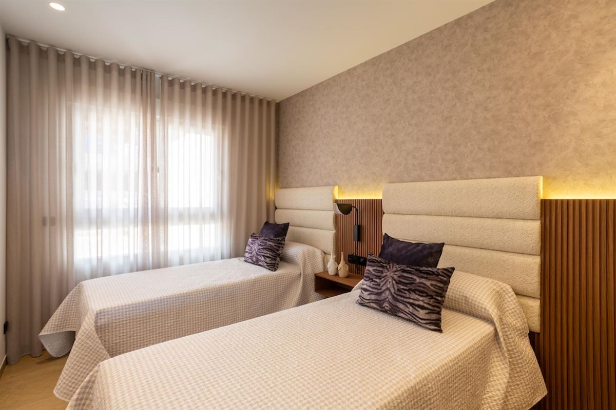 Image 8 : Apartment with garden à 03169 La Finca Golf (Espagne) - Prix 325.000 €