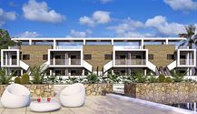 Image 1 : Apartments - solarium à 03191 Mil Palmeras (Espagne) - Prix 305.000 €