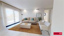 Image 7 : Apartments - solarium à 03191 Mil Palmeras (Espagne) - Prix 305.000 €