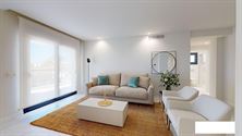 Image 8 : Apartments - solarium à 03191 Mil Palmeras (Espagne) - Prix 305.000 €