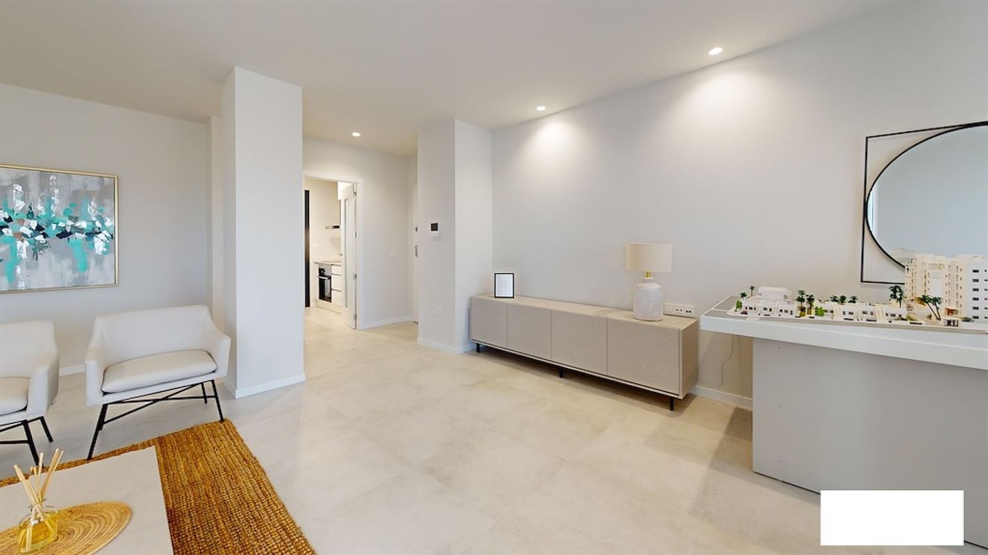 Image 17 : Apartments - solarium à 03191 Mil Palmeras (Espagne) - Prix 305.000 €