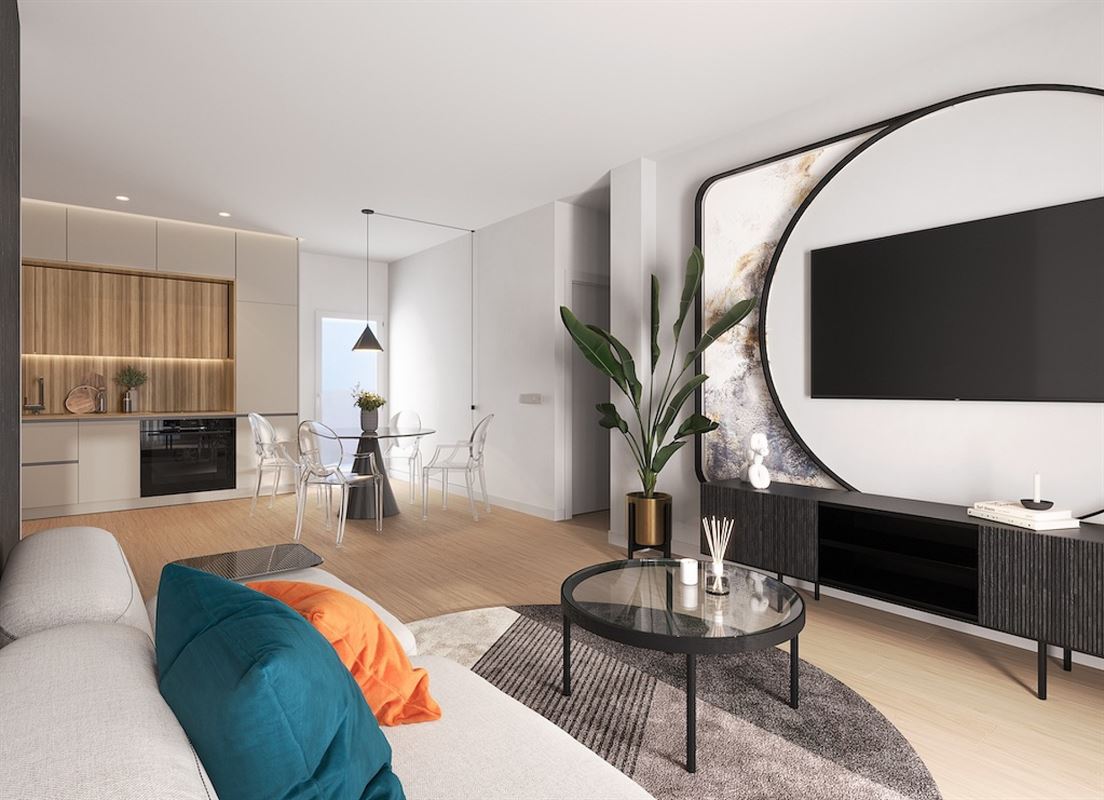 Image 3 : Apartments - solarium à 03193 San Miguel de Salinas (Espagne) - Prix 249.900 €