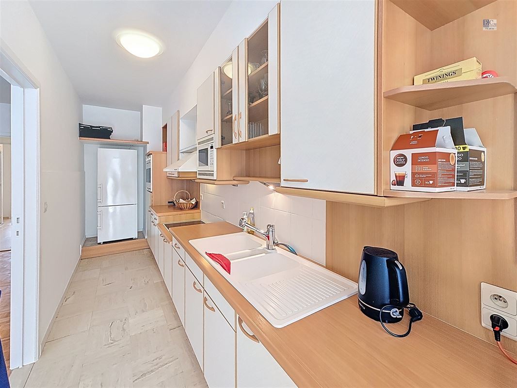 Image 4 : appartement à 8400 OOSTENDE (Belgique) - Prix 285.000 €