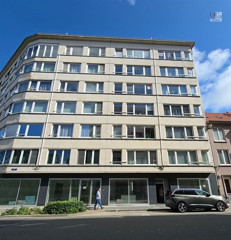 Image 1 : appartement à 8400 OOSTENDE (Belgique) - Prix 285.000 €