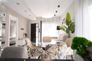 Image 4 : Apartment with garden à 03190 Pilar de la Horadada (Espagne) - Prix 290.000 €