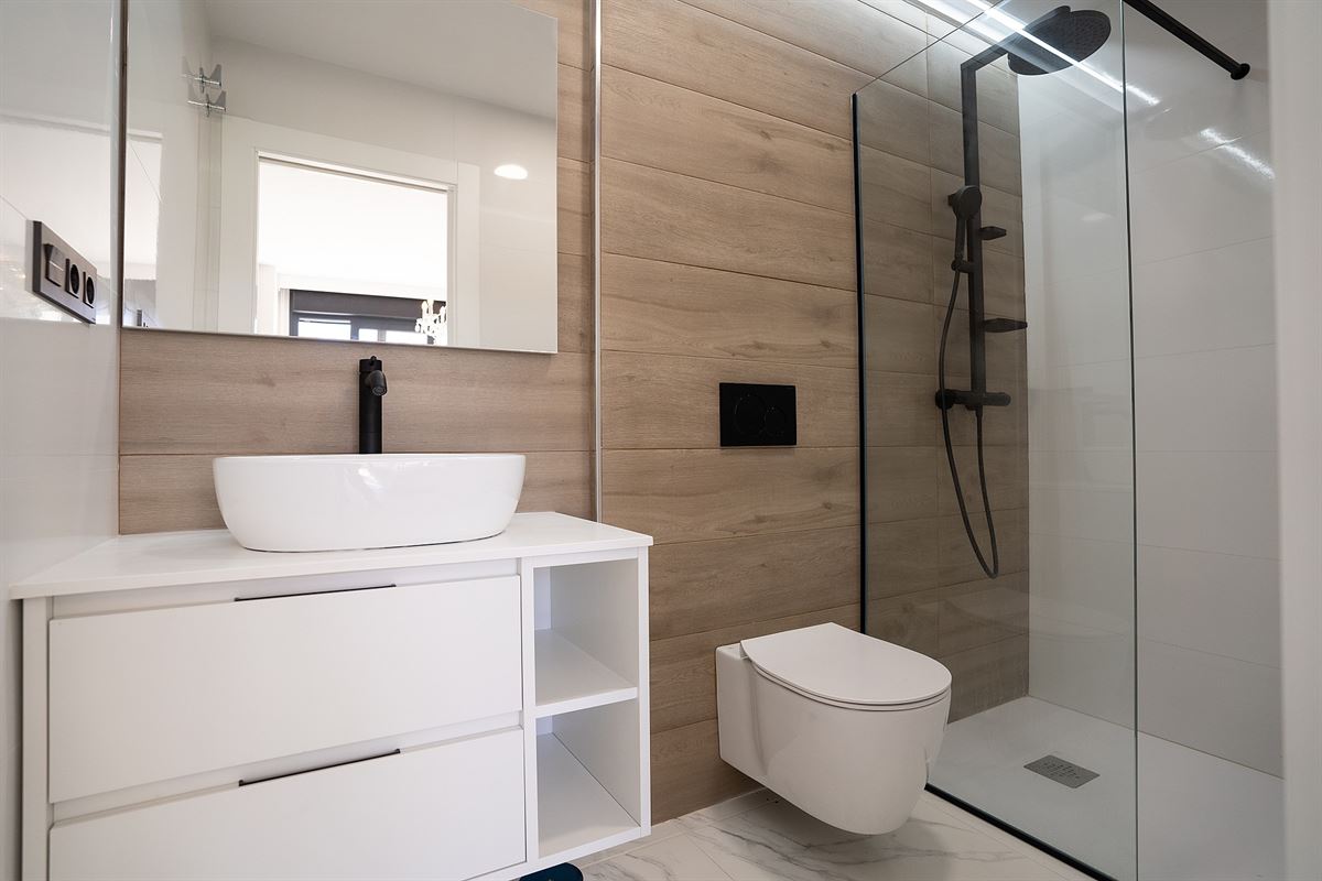 Image 11 : Apartment with garden à 03190 Pilar de la Horadada (Espagne) - Prix 290.000 €