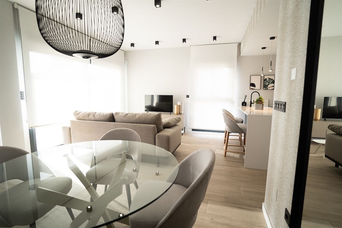 Image 6 : Apartments - solarium à 03190 Pilar de la Horadada (Espagne) - Prix 365.000 €
