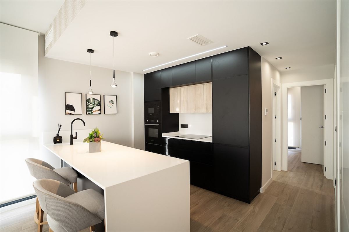 Image 10 : Apartments - solarium à 03190 Pilar de la Horadada (Espagne) - Prix 365.000 €