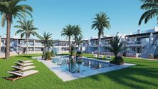 Image 16 : Apartment with garden à 03190 Pilar de la Horadada (Espagne) - Prix 280.000 €