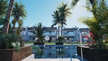Image 1 : Apartments - solarium à 03190 Pilar de la Horadada (Espagne) - Prix 285.000 €