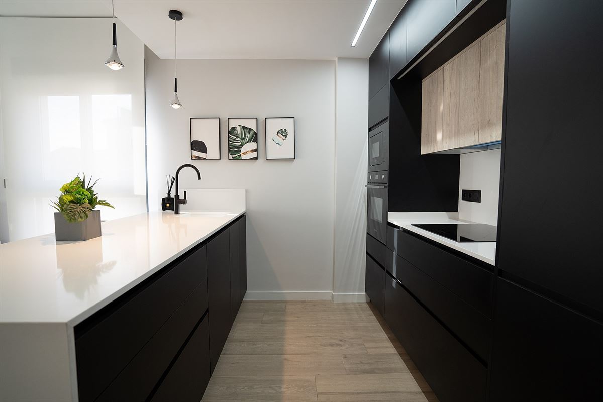 Image 7 : Apartments - solarium à 03190 Pilar de la Horadada (Espagne) - Prix 285.000 €