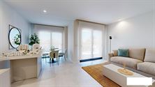 Image 6 : Apartments - solarium à 03191 Mil Palmeras (Espagne) - Prix 305.000 €