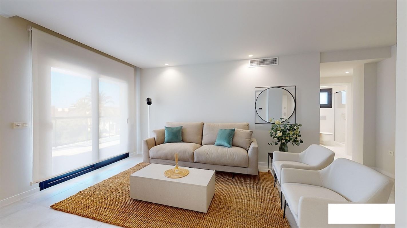 Image 8 : Apartments - solarium à 03191 Mil Palmeras (Espagne) - Prix 305.000 €