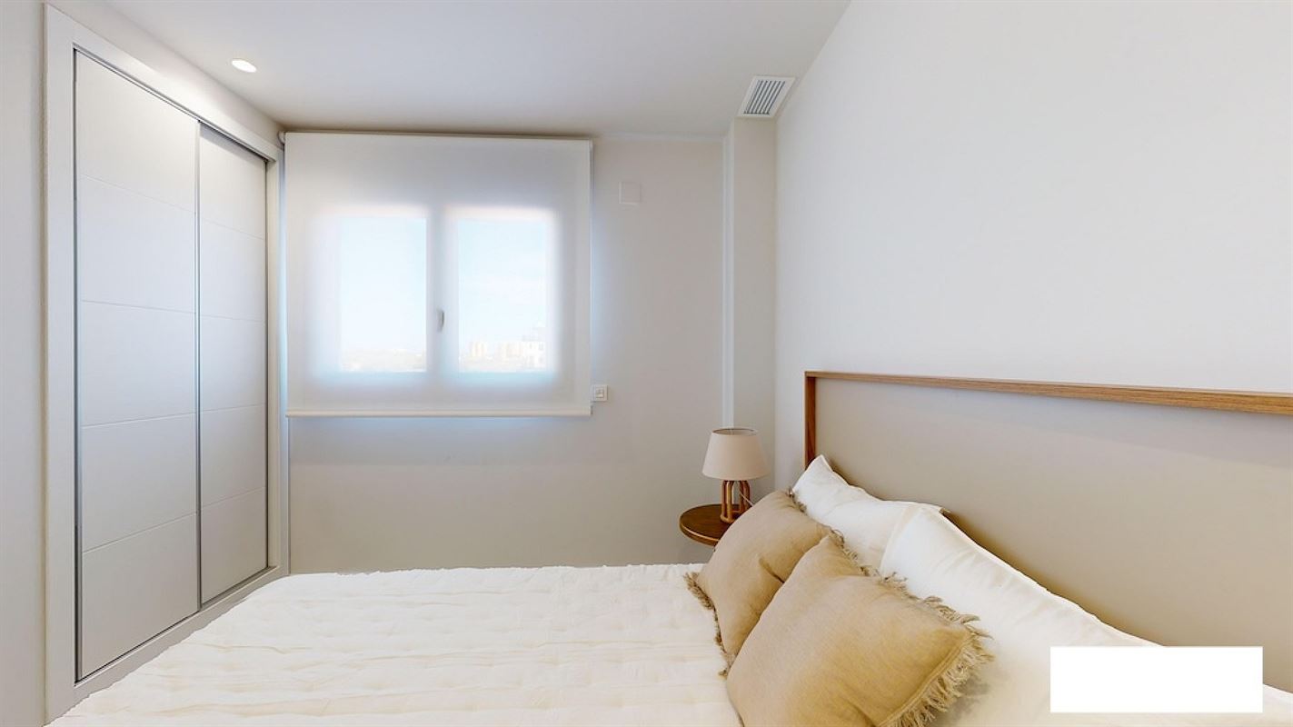 Image 12 : Apartments - solarium à 03191 Mil Palmeras (Espagne) - Prix 305.000 €
