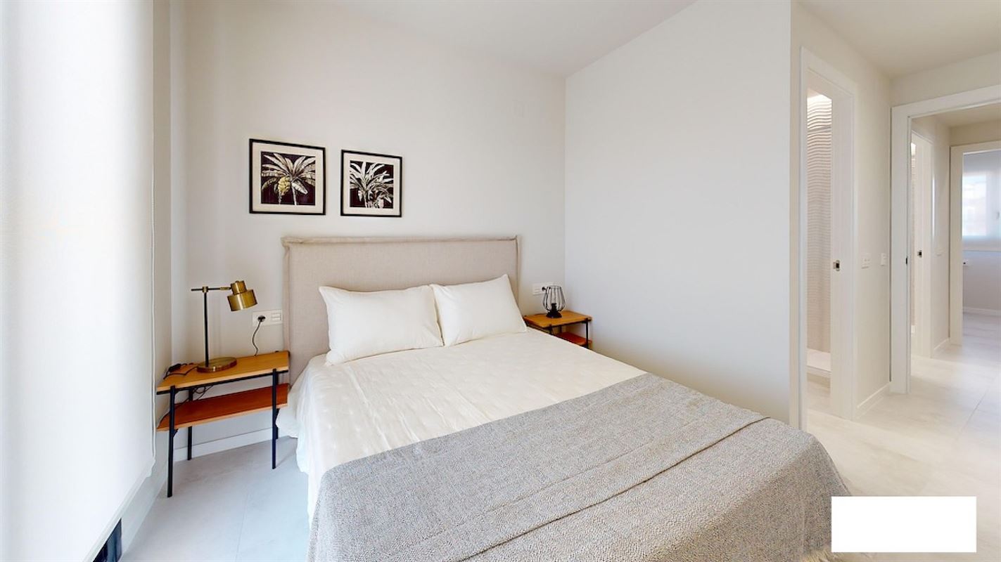Image 16 : Apartments - solarium à 03191 Mil Palmeras (Espagne) - Prix 305.000 €