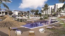 Image 21 : Apartments - solarium à 03191 Mil Palmeras (Espagne) - Prix 305.000 €