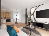 Image 3 : Apartments - solarium à 03193 San Miguel de Salinas (Espagne) - Prix 249.900 €