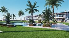 Foto 15 : Appartement met solarium te 03190 Pilar de la Horadada (Spanje) - Prijs € 295.000