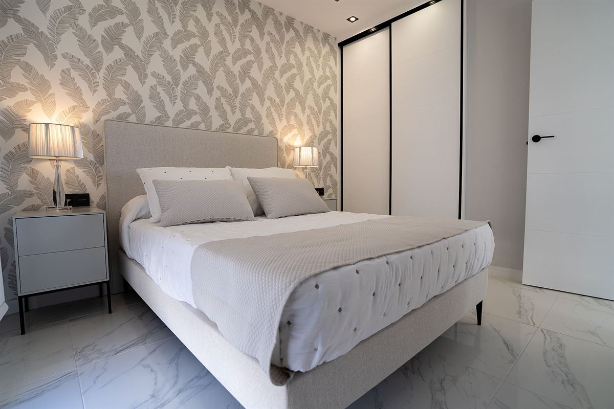Image 8 : Apartment with garden à 03190 Pilar de la Horadada (Espagne) - Prix 290.000 €