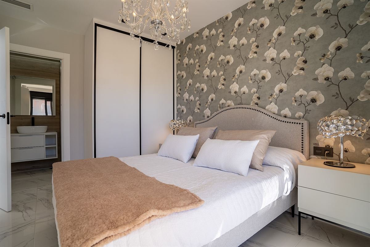 Image 13 : Apartment with garden à 03190 Pilar de la Horadada (Espagne) - Prix 290.000 €