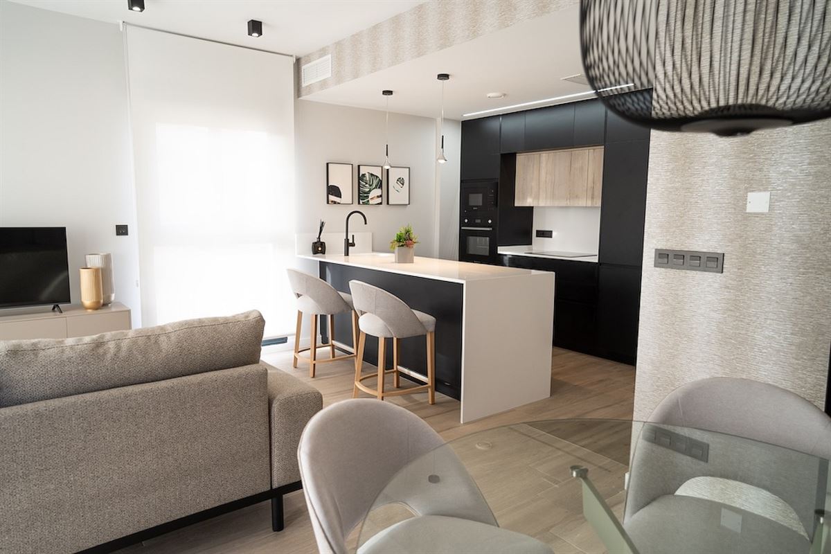 Image 7 : Apartments - solarium à 03190 Pilar de la Horadada (Espagne) - Prix 365.000 €