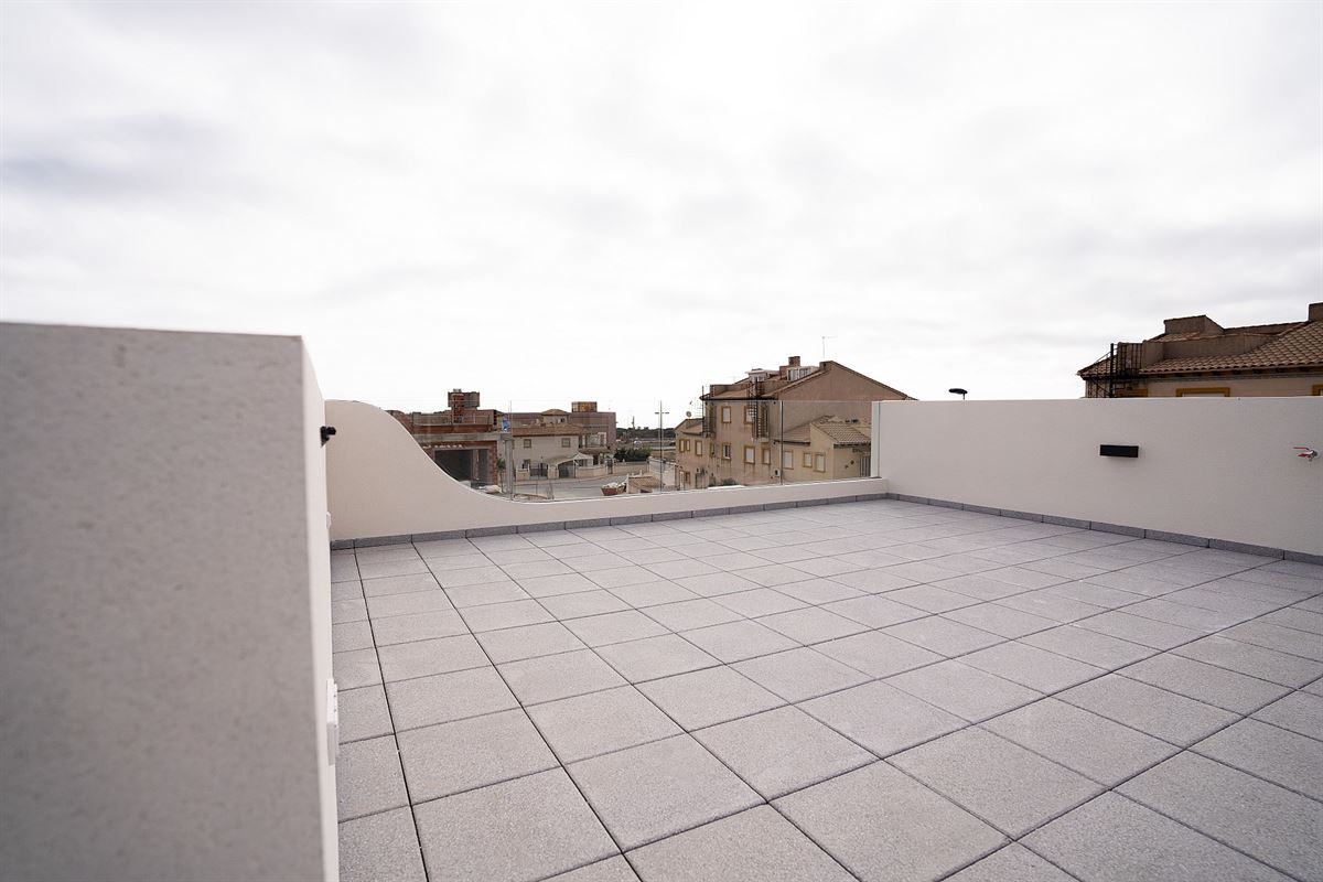 Image 2 : Apartments - solarium à 03190 Pilar de la Horadada (Espagne) - Prix 285.000 €