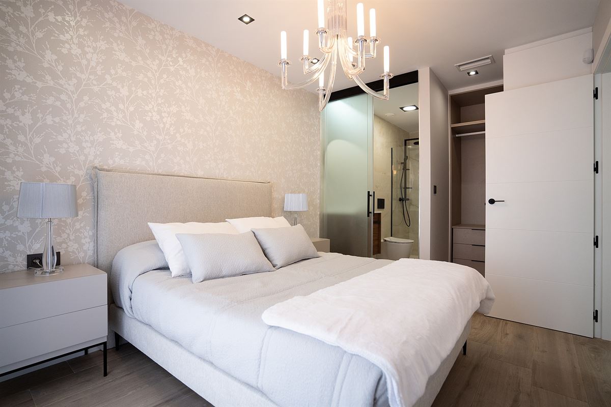 Image 13 : Apartments - solarium à 03190 Pilar de la Horadada (Espagne) - Prix 285.000 €