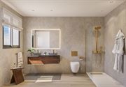 Image 22 : Apartment with terrace à 03570 Villajoyosa (Espagne) - Prix 325.000 €