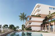 Image 4 : Apartment with terrace à 29680 Estepona (Espagne) - Prix 320.000 €