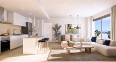 Image 6 : Apartment with terrace à 29680 Estepona (Espagne) - Prix 320.000 €