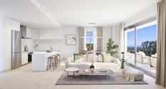 Image 7 : Apartment with terrace à 29680 Estepona (Espagne) - Prix 320.000 €