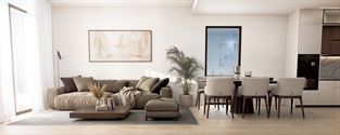 Image 4 : Apartments - solarium à 03509 Finestrat (Espagne) - Prix 319.900 €