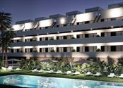 Image 10 : Apartments - solarium à 03509 Finestrat (Espagne) - Prix 319.900 €