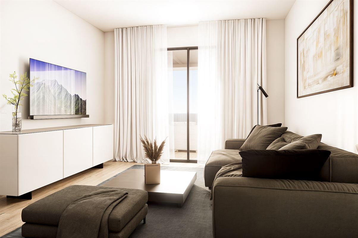 Image 22 : Apartments - solarium à 03509 Finestrat (Espagne) - Prix 319.900 €
