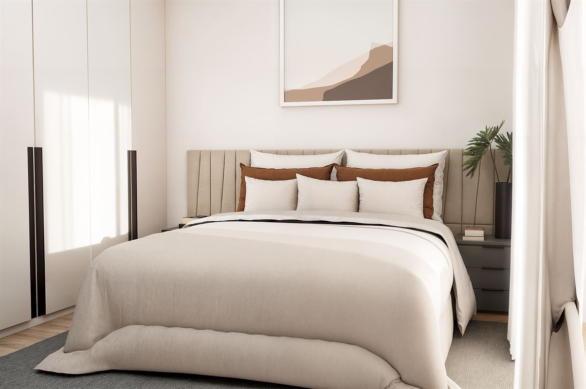 Image 23 : Apartments - solarium à 03509 Finestrat (Espagne) - Prix 319.900 €