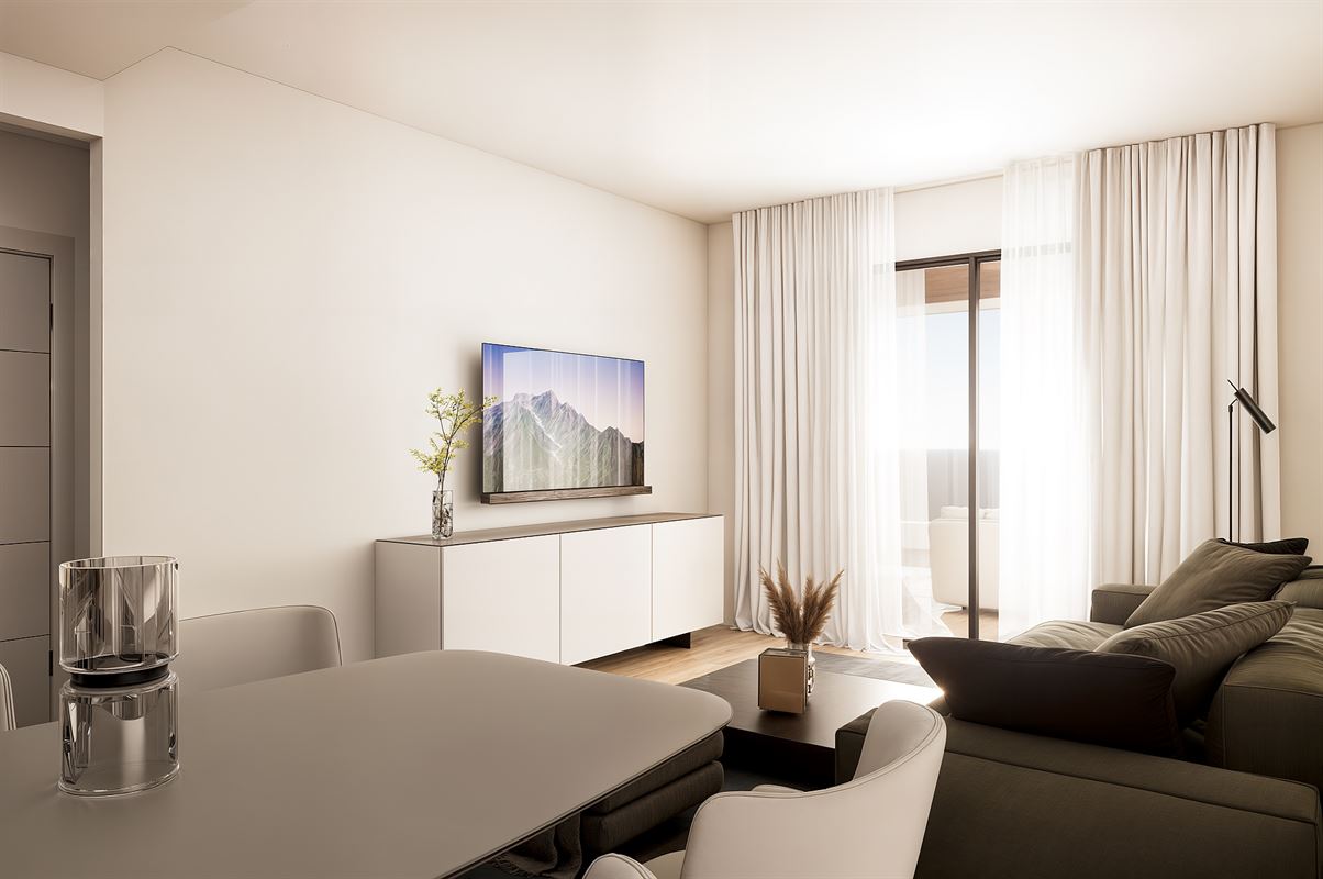 Image 27 : Apartments - solarium à 03509 Finestrat (Espagne) - Prix 319.900 €