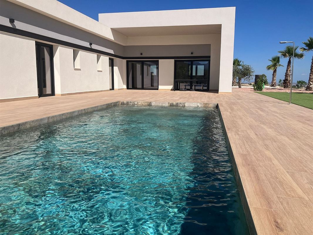 Foto 15 : Villa te 03650 Pinoso (Spanje) - Prijs € 425.000
