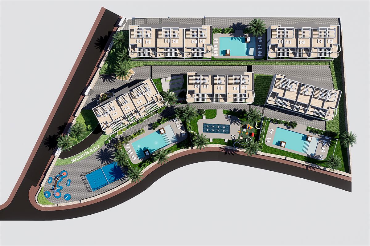 Image 3 : Apartment with garden à 03509 Finestrat (Espagne) - Prix 289.900 €