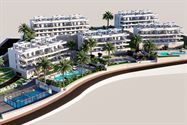 Image 13 : Apartment with garden à 03509 Finestrat (Espagne) - Prix 289.900 €
