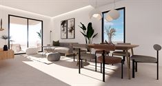 Image 14 : Apartment with garden à 03509 Finestrat (Espagne) - Prix 289.900 €