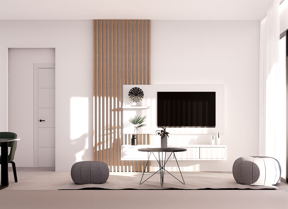 Image 9 : Apartment with terrace à 03509 Finestrat (Espagne) - Prix 309.900 €
