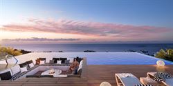 Image 15 : Apartment with garden IN 03570 Villajoyosa (Spain) - Price 390.000 €
