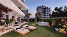 Image 11 : Apartment with terrace à 03570 Villajoyosa (Espagne) - Prix 325.000 €