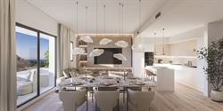 Image 16 : Apartment with terrace à 03570 Villajoyosa (Espagne) - Prix 325.000 €