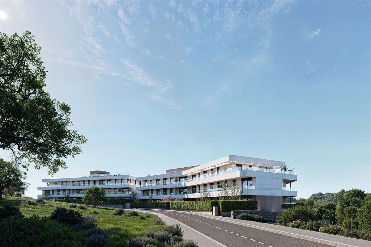 Image 14 : Apartment with terrace à 29680 Estepona (Espagne) - Prix 320.000 €